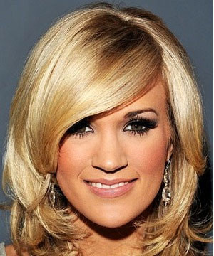 Yılbaşı için en güzel saç modelleri - Resim: 3