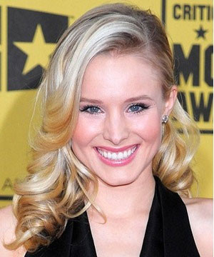 Yılbaşı için en güzel saç modelleri - Resim: 4