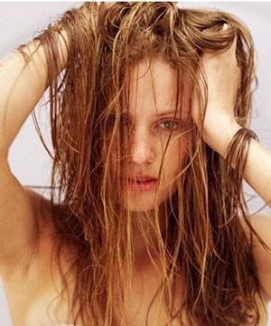 Kepekten kurtulmanın pratik yolları - Resim: 2