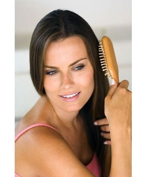 Kepekten kurtulmanın pratik yolları - Resim: 3