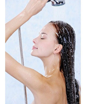 Kepekten kurtulmanın pratik yolları - Resim: 4