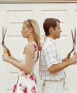 Boşanma davası nasıl açılır? - Resim: 1