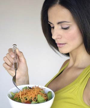 İşyerinde doğru beslenme yöntemi - Resim: 4