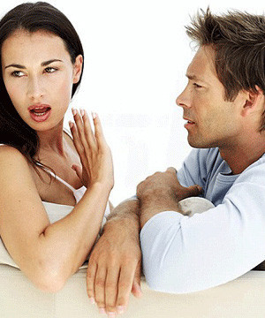 Erkeklere asla söylenmeyecek sözler - Resim: 1