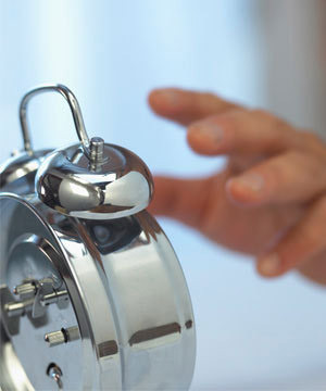 Sabah enerjik uyanmanın püf noktaları - Resim: 3