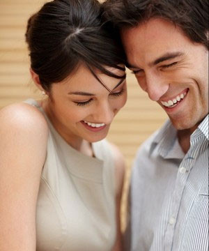 Kadınların hoşlanma belirtileri - Resim: 1