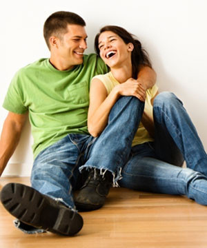 Kadınların hoşlanma belirtileri - Resim: 4