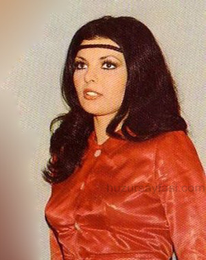 Bir zamanlar mankenler kraliçesiydi son hali ise şok! - Resim: 1