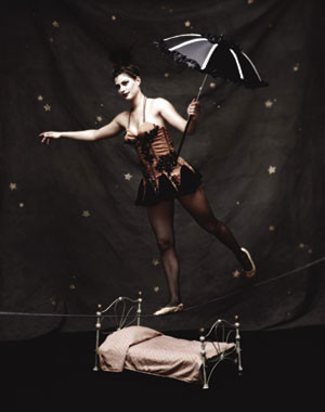 En eksantrik fotoğraf sanatı - Resim: 4