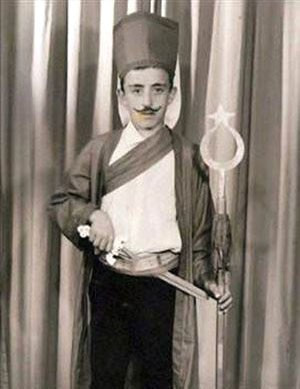 Fotoğraftaki bu genci tanıdınız mı? Şimdilerin en zengini - Resim: 1