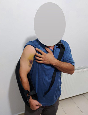 'Devletin içine yerleşin' diyen tarikat şeyhi Fatih Nurullah, 12 yaşındaki kızı istismardan tutuklandı - Resim: 0