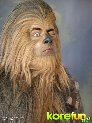 Mr. Bean'i böyle görmüş müydünüz? - Resim: 4