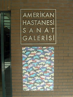 Şişli'deki sanat galerileri - Resim: 4