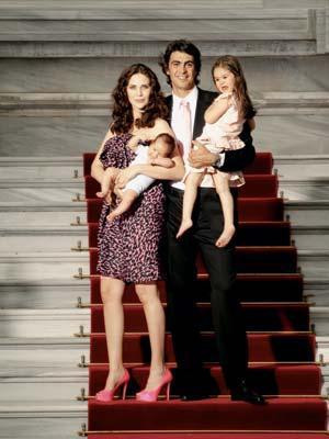 İbrahim Kutluay ve Demet Şener boşandı! - Resim: 3