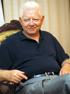 Türk Einstein'ı yoğun bakımda! - Resim: 2