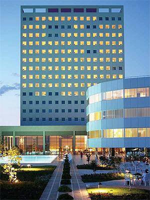 Dünyanın en garip otelleri - Resim: 2