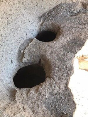 Bingöl'de araştırmalarda ortaya çıktı! Gören şaştı kaldı: 7 odalı... - Resim: 3