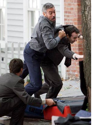 Bu sahneleri daha önce hiç görmediniz - Resim: 4