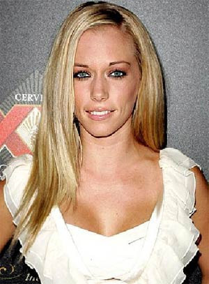 Playboy güzeli şov yaptı! - Resim: 4