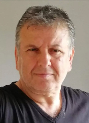 Duayen gazeteci İbrahim Saim Altunterim hayatını kaybetti! İlklere imza atmıştı - Resim: 1