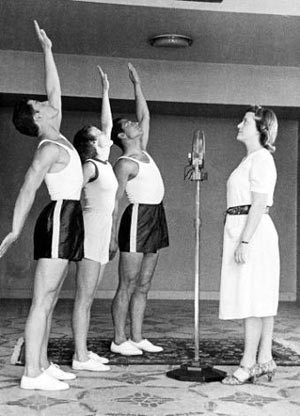 Fotoğraflarla bir zamanlar Türkiye - Resim: 3