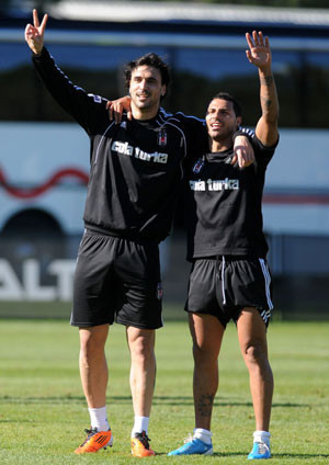 Q7 çetesi iş başında! - Resim: 4