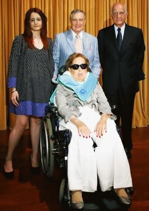 Koç'un kızı Suna Kıraç öldü hastalığı neydi? Eşi İnan Kıraç kimdir evlatlık kızı İpek ne iş yapıyor - Resim: 4