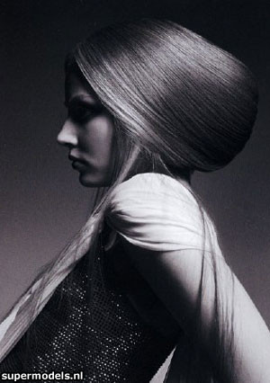 Top modelin sır intiharı - Resim: 2