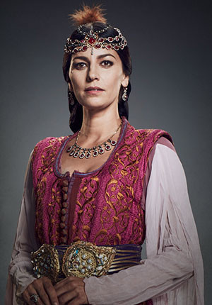 Fatih Dizisi final yapıyor! - Resim: 2