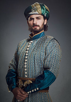 Fatih Dizisi final yapıyor! - Resim: 4