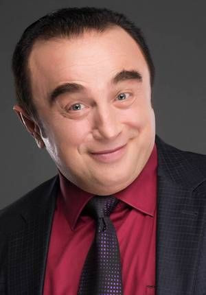 Çocuklar Duymasın'ın fıs fıs İsmail'i Süleyman Yağcı'nın son hali olay - Resim: 1