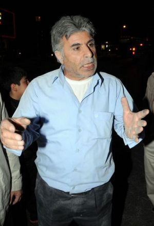 Halk otobüsüne molotoflu saldırı - Resim: 1