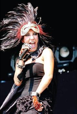 Tarihin en arıza 20 güzeli - Resim: 4