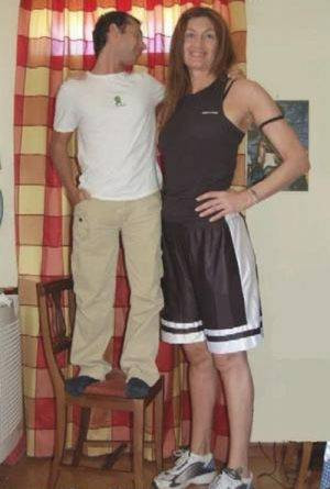 Ondan daha uzunu da var! - Resim: 1