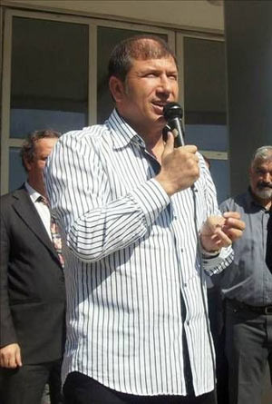 İşte futbolcuların ek işleri - Resim: 3