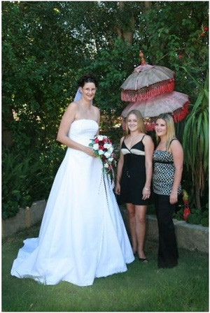 Bu kadınlardan uzunu yok! - Resim: 4