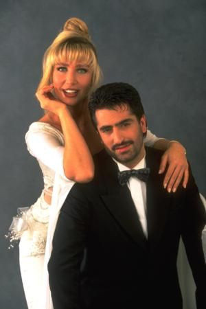 Seda Sayan kaç kere evlendi Seda Sayan'ın eşleri kimdir? - Resim: 2