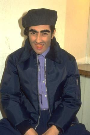 Bu fotoğraftaki çok ünlü bir kadın çok şaşıracaksınız - Resim: 3