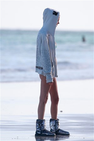 Ünlü oyuncunun son haline inanmayacaksınız bu hal ne! - Resim: 2