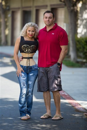 Görenler gerçekliğine inanmıyor ama bunu gerçekten yapıyor - Resim: 4