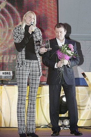 Bu kadınlardan uzunu yok! - Resim: 1