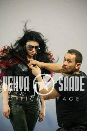 Lübnanlı yönetmenin dehşet veren ölümü - Resim: 4