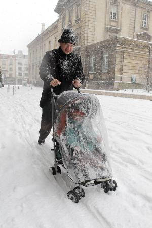 Avrupa'da kehanet gerçekleşiyor - Resim: 2