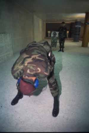 TSK'nın yok dediği o görüntüler - Resim: 1