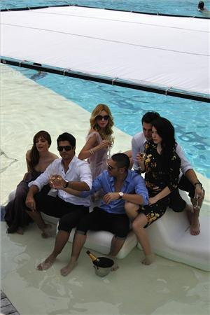 Küçük Sırlar'da kim ne kadar alıyor? - Resim: 3