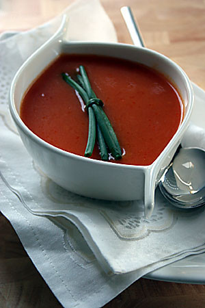 Kışın sofranızdan çorba eksik etmeyin - Resim: 1