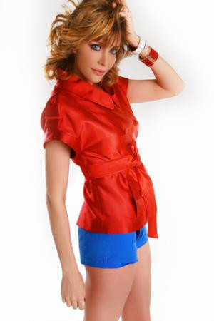 Taciz mağduru ünlüler - Resim: 2