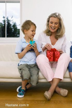 Menopoz bir hastalık değildir! - Resim: 3