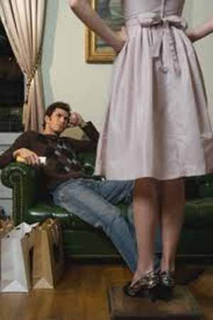 Kadınları mutlu etmenin yolları... - Resim: 1