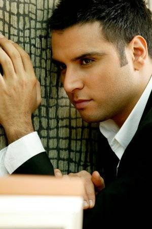 Ünlülerin çözmezlik halleri - Resim: 3